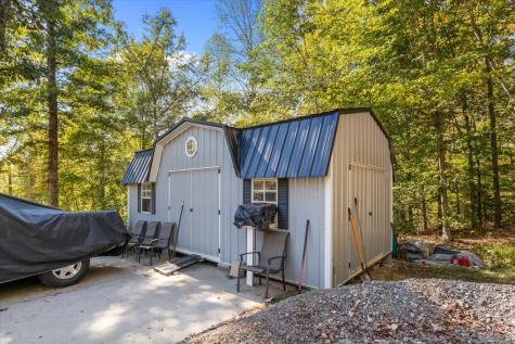 106 Buttrey Road Dickson TN 37055