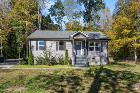 106 Buttrey Road Dickson TN 37055
