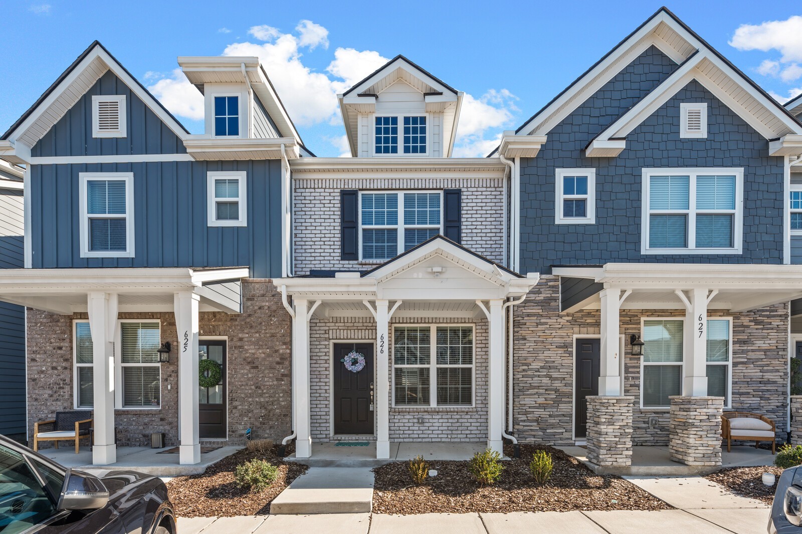 615 Old Hickory Boulevard Nashville TN 37209