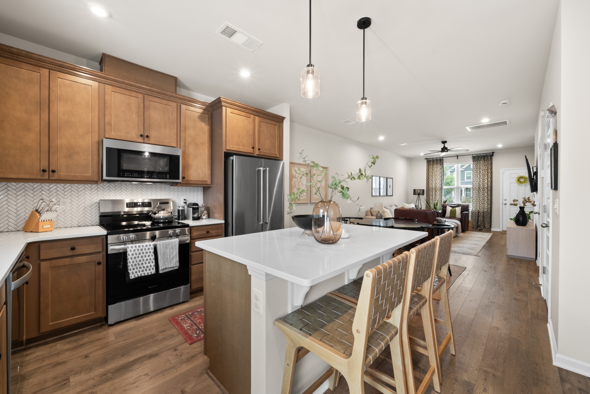 615 Old Hickory Boulevard Nashville TN 37209