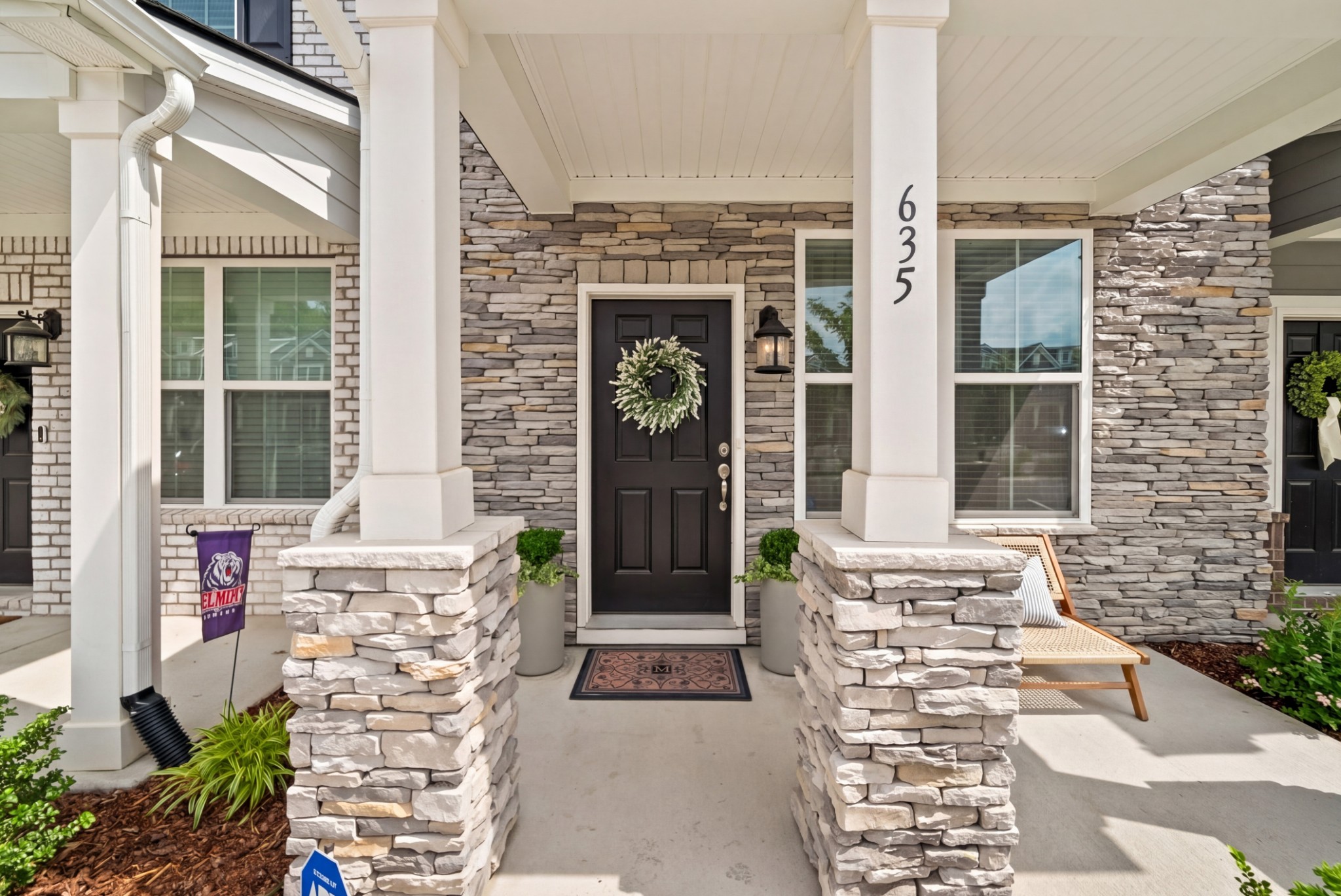 615 Old Hickory Boulevard Nashville TN 37209