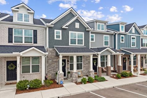 615 Old Hickory Boulevard Nashville TN 37209
