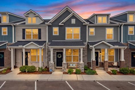 615 Old Hickory Boulevard Nashville TN 37209