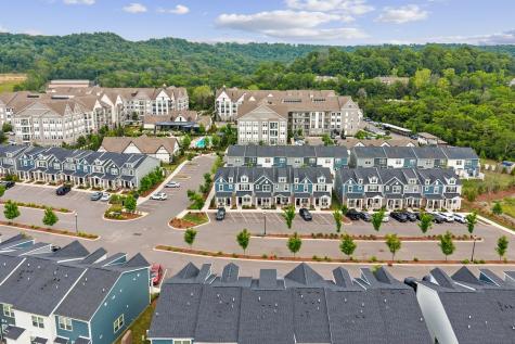615 Old Hickory Boulevard Nashville TN 37209