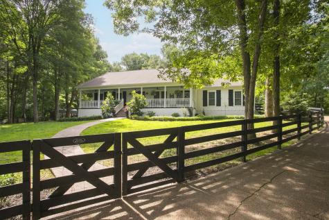 2097 Kidd Road Nolensville TN 37135