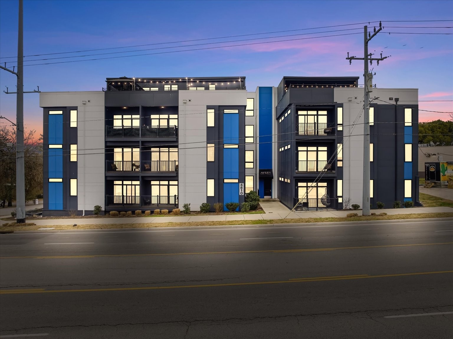 4810 Gallatin Pike Nashville TN 37216