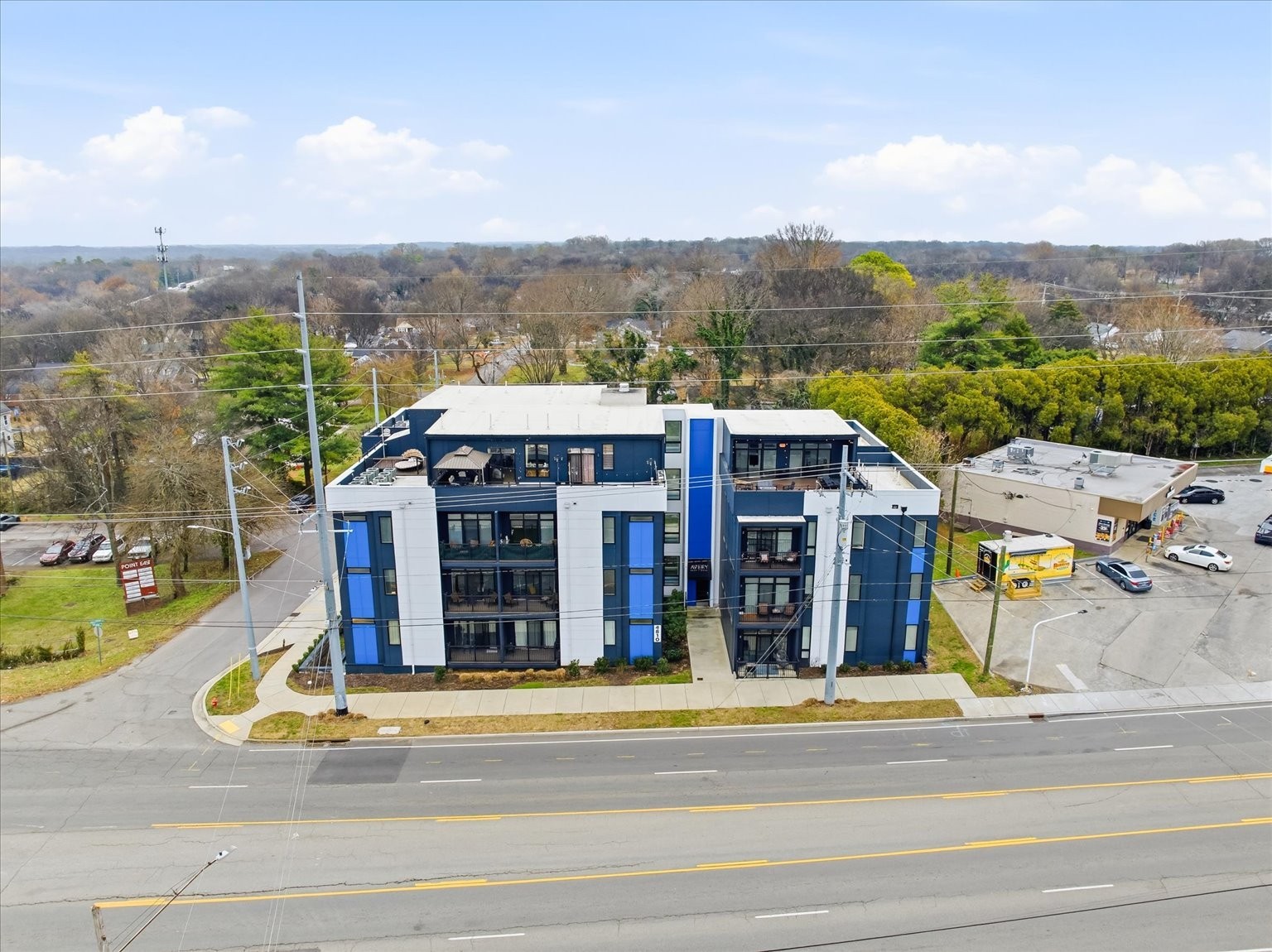 4810 Gallatin Pike Nashville TN 37216