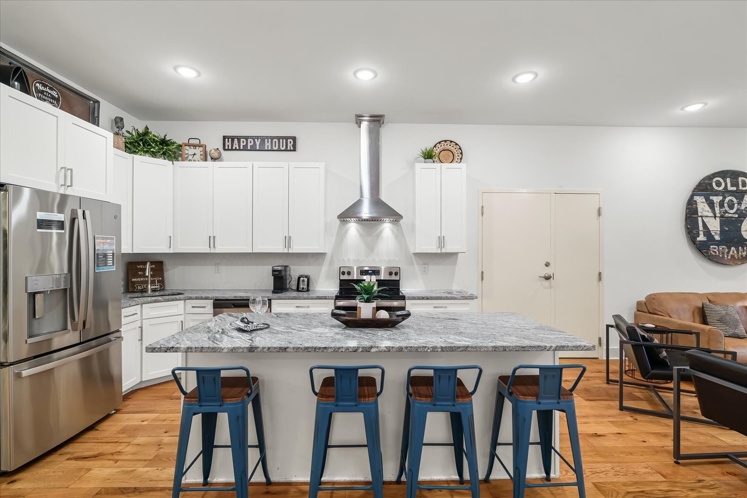 4810 Gallatin Pike Nashville TN 37216