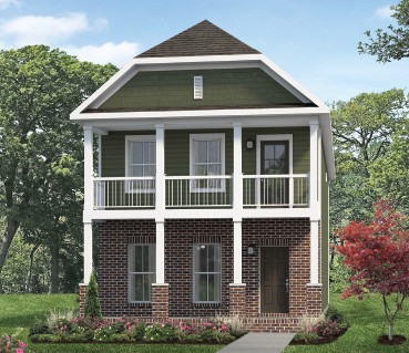 453 Almond Pvt Alley Gallatin TN 37066