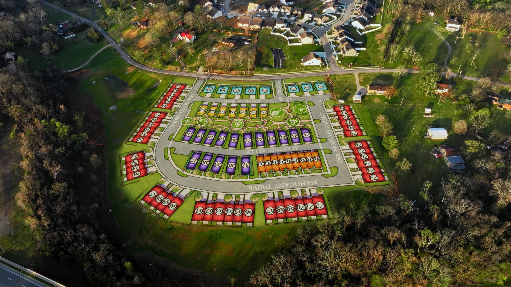 453 Almond Pvt Alley Gallatin TN 37066