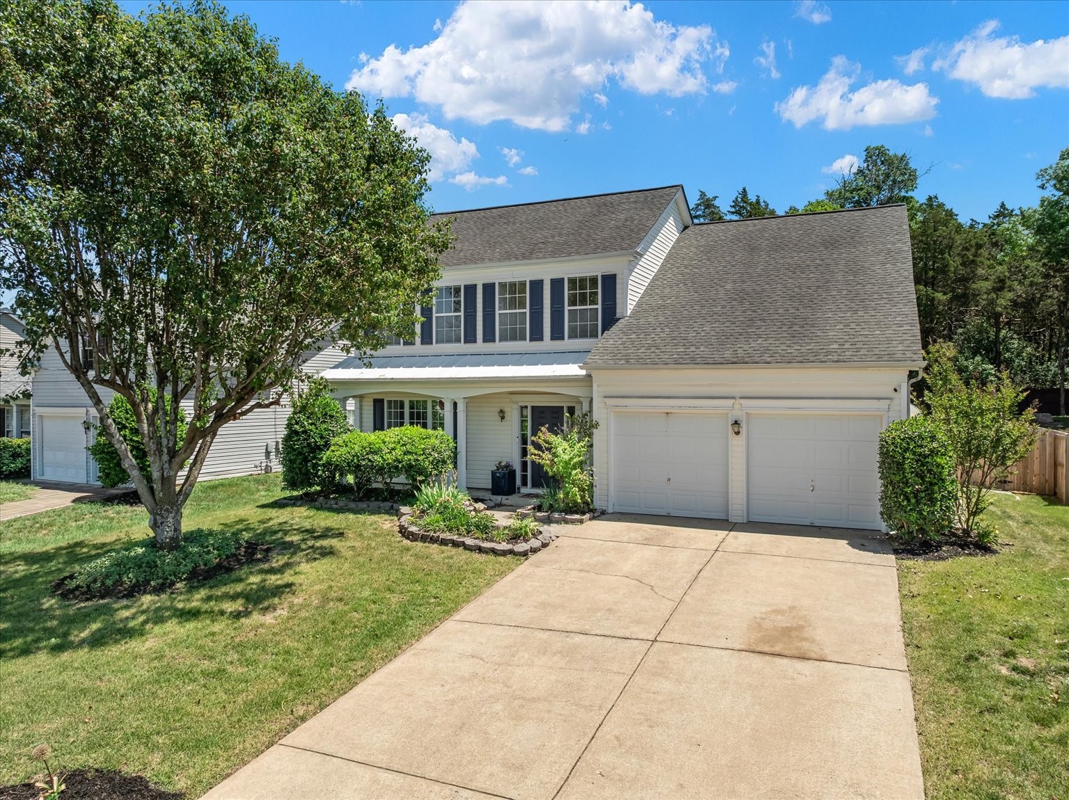 2261 Monthemer Cove Drive Mount Juliet TN 37122