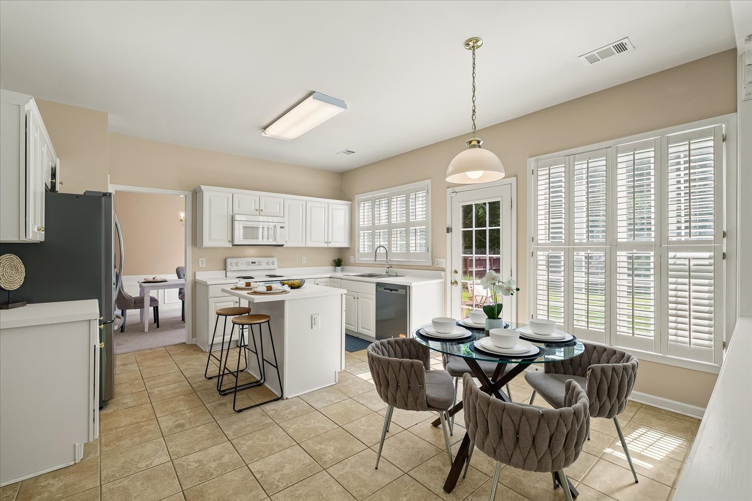 2261 Monthemer Cove Drive Mount Juliet TN 37122