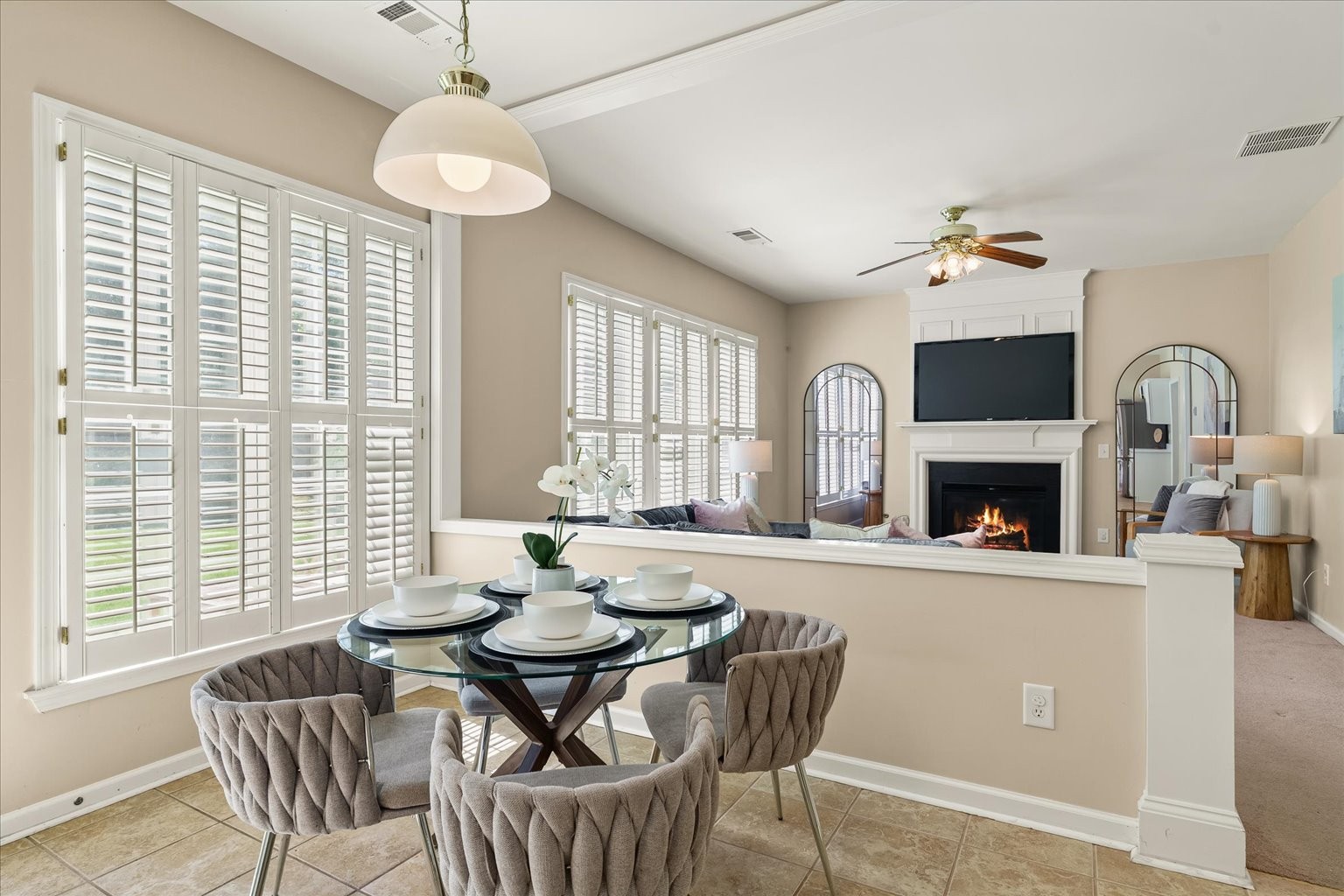 2261 Monthemer Cove Drive Mount Juliet TN 37122