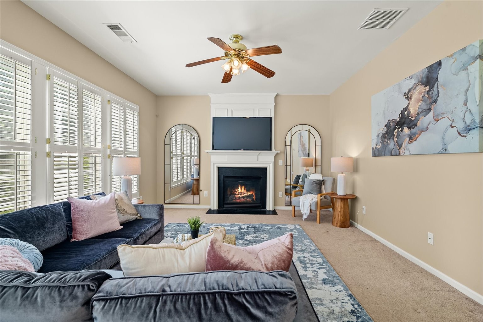 2261 Monthemer Cove Drive Mount Juliet TN 37122
