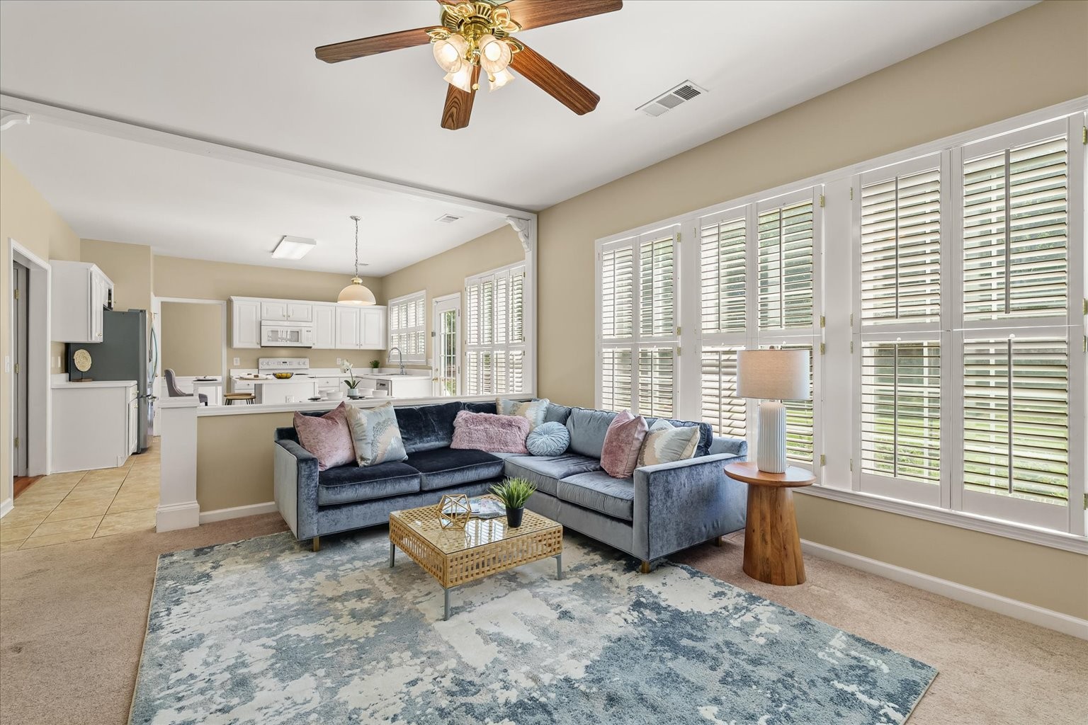2261 Monthemer Cove Drive Mount Juliet TN 37122