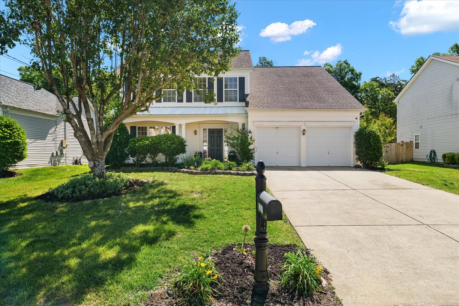 2261 Monthemer Cove Drive Mount Juliet TN 37122