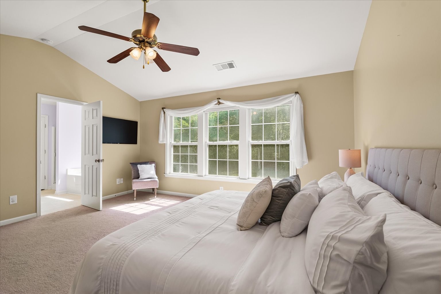 2261 Monthemer Cove Drive Mount Juliet TN 37122