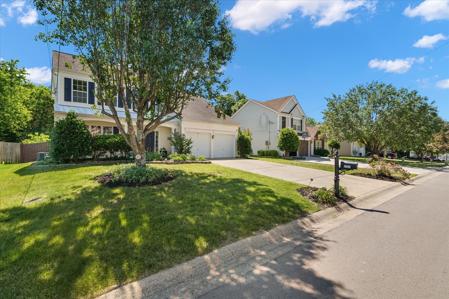2261 Monthemer Cove Drive Mount Juliet TN 37122