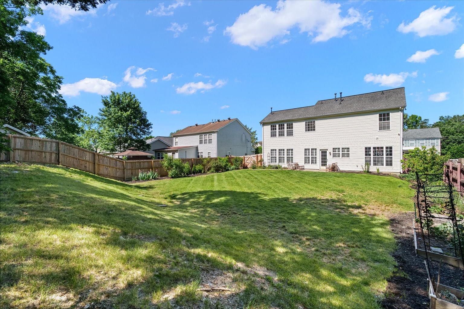 2261 Monthemer Cove Drive Mount Juliet TN 37122
