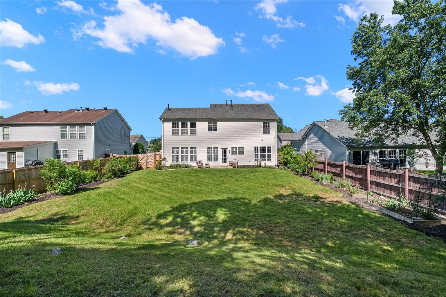 2261 Monthemer Cove Drive Mount Juliet TN 37122