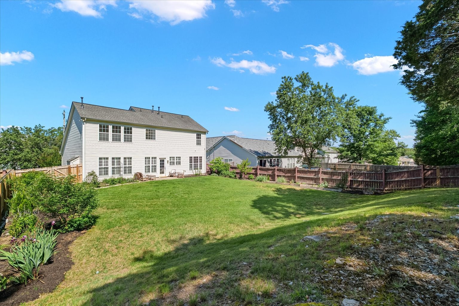 2261 Monthemer Cove Drive Mount Juliet TN 37122