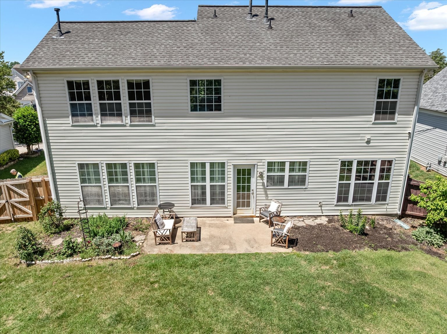 2261 Monthemer Cove Drive Mount Juliet TN 37122
