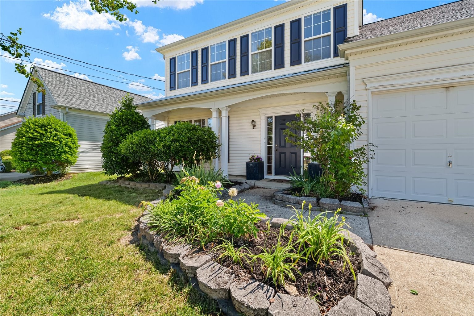 2261 Monthemer Cove Drive Mount Juliet TN 37122