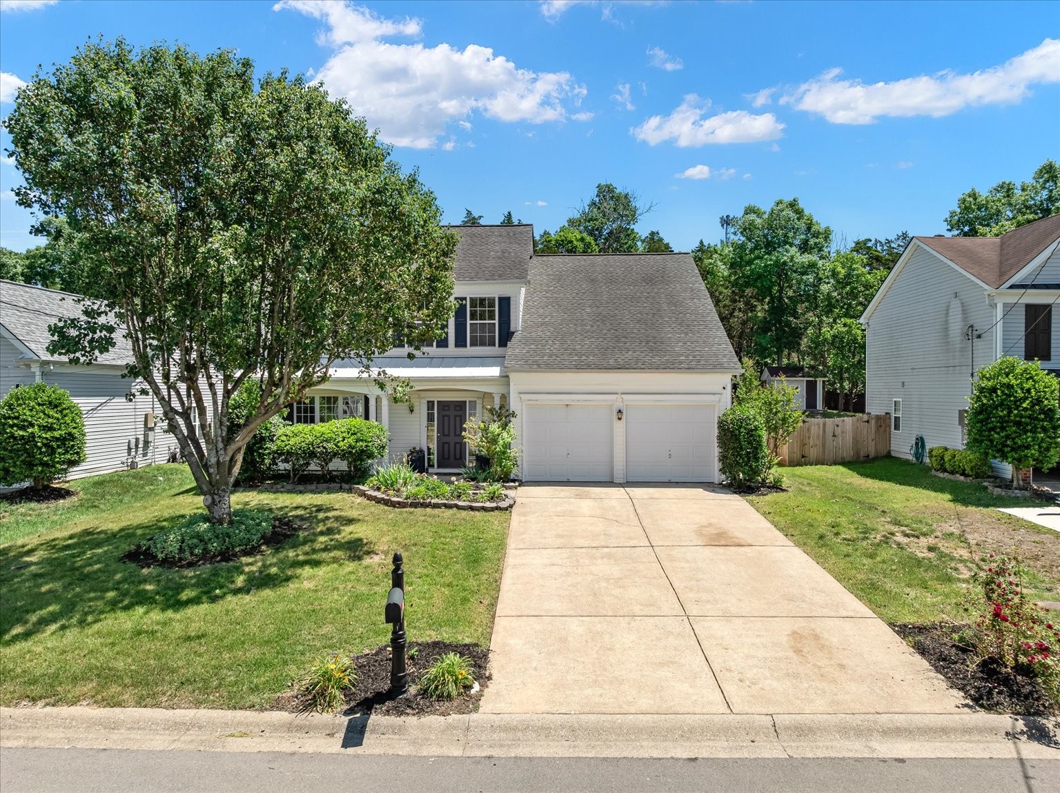 2261 Monthemer Cove Drive Mount Juliet TN 37122