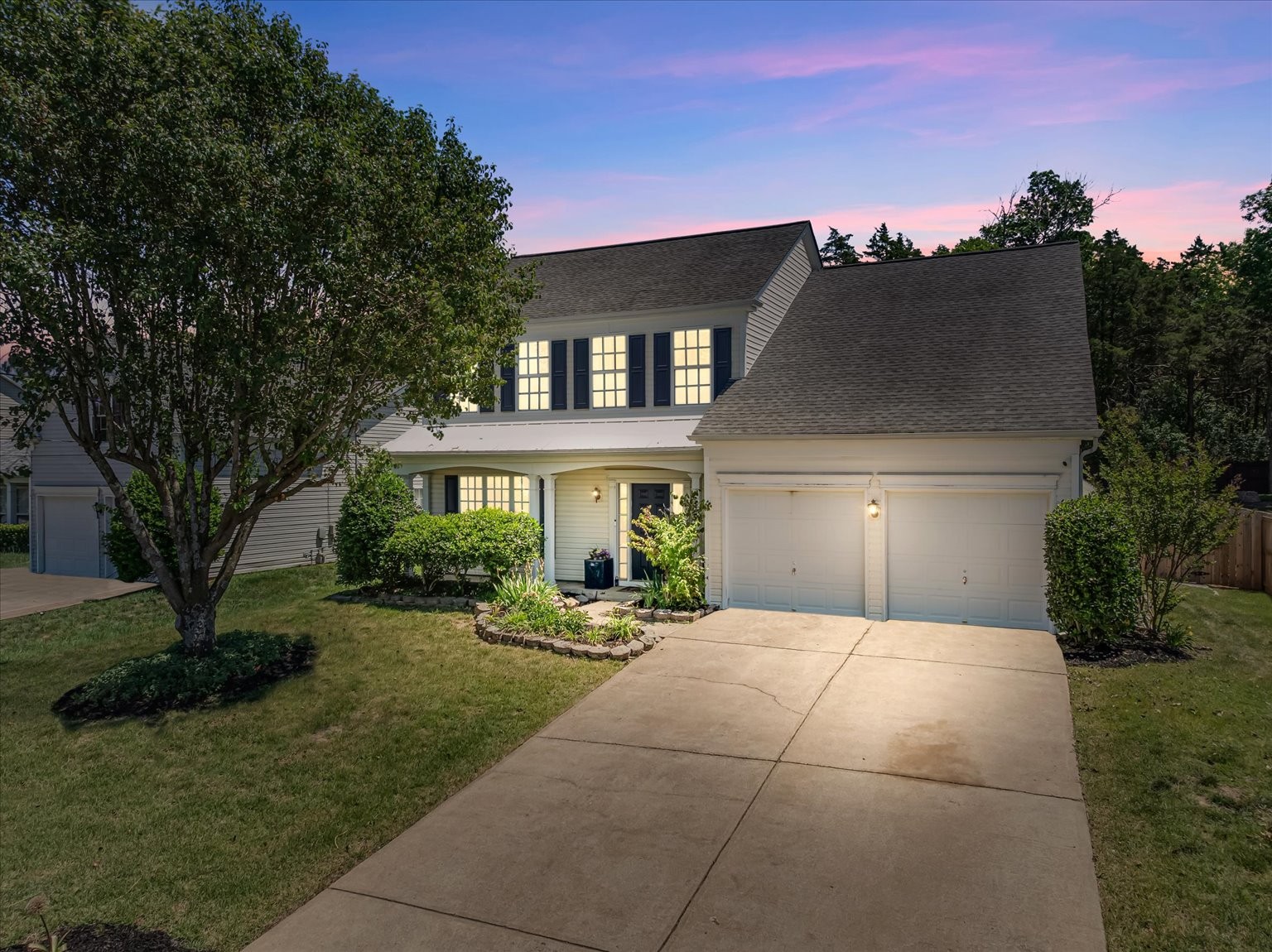 2261 Monthemer Cove Drive Mount Juliet TN 37122