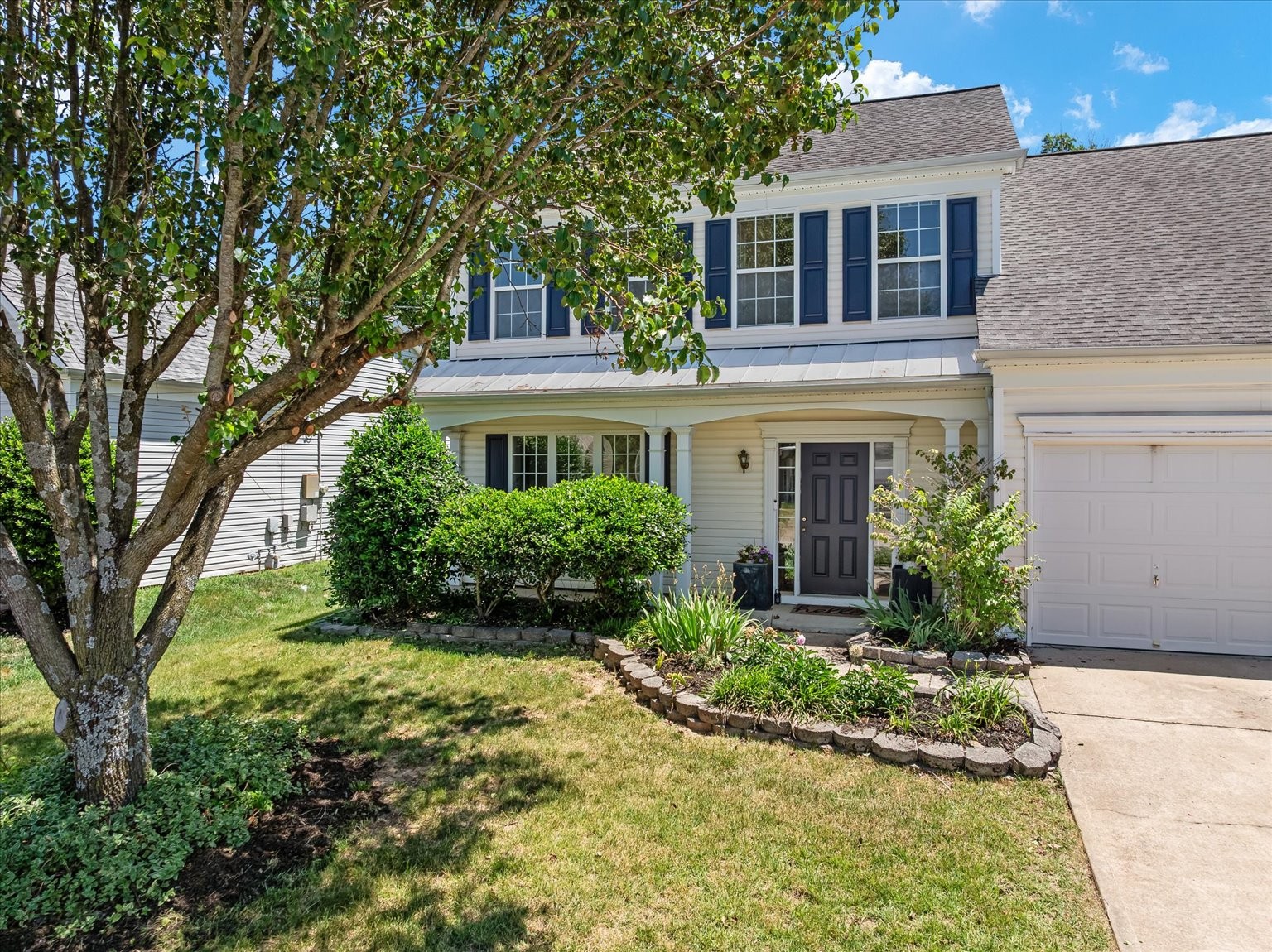 2261 Monthemer Cove Drive Mount Juliet TN 37122