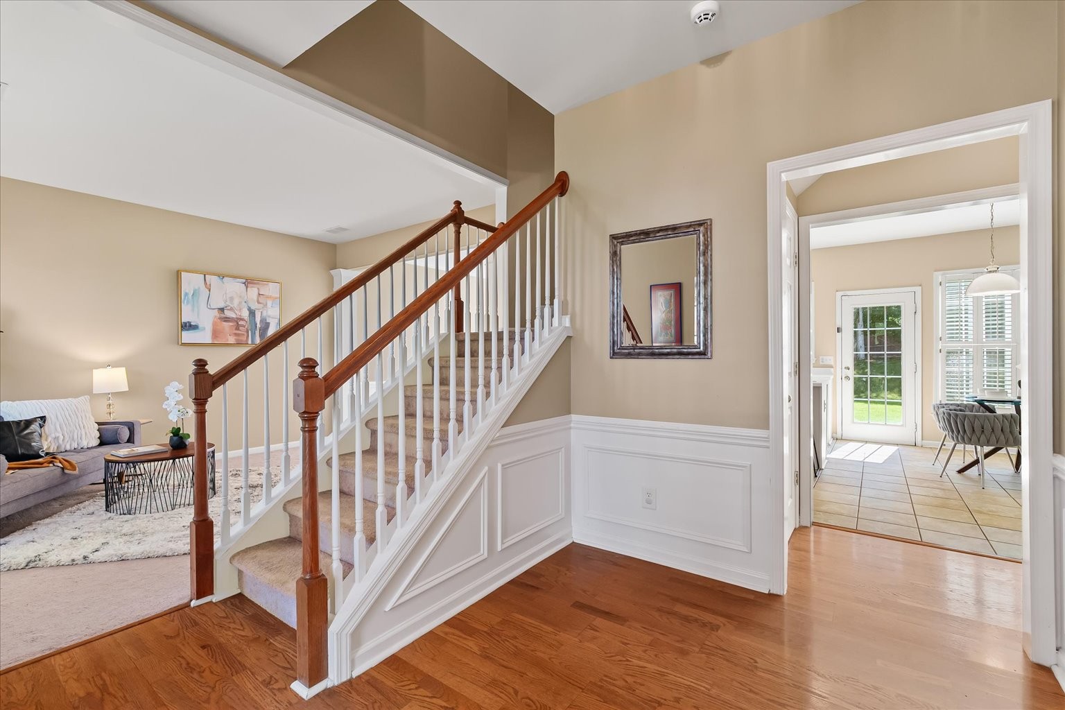 2261 Monthemer Cove Drive Mount Juliet TN 37122