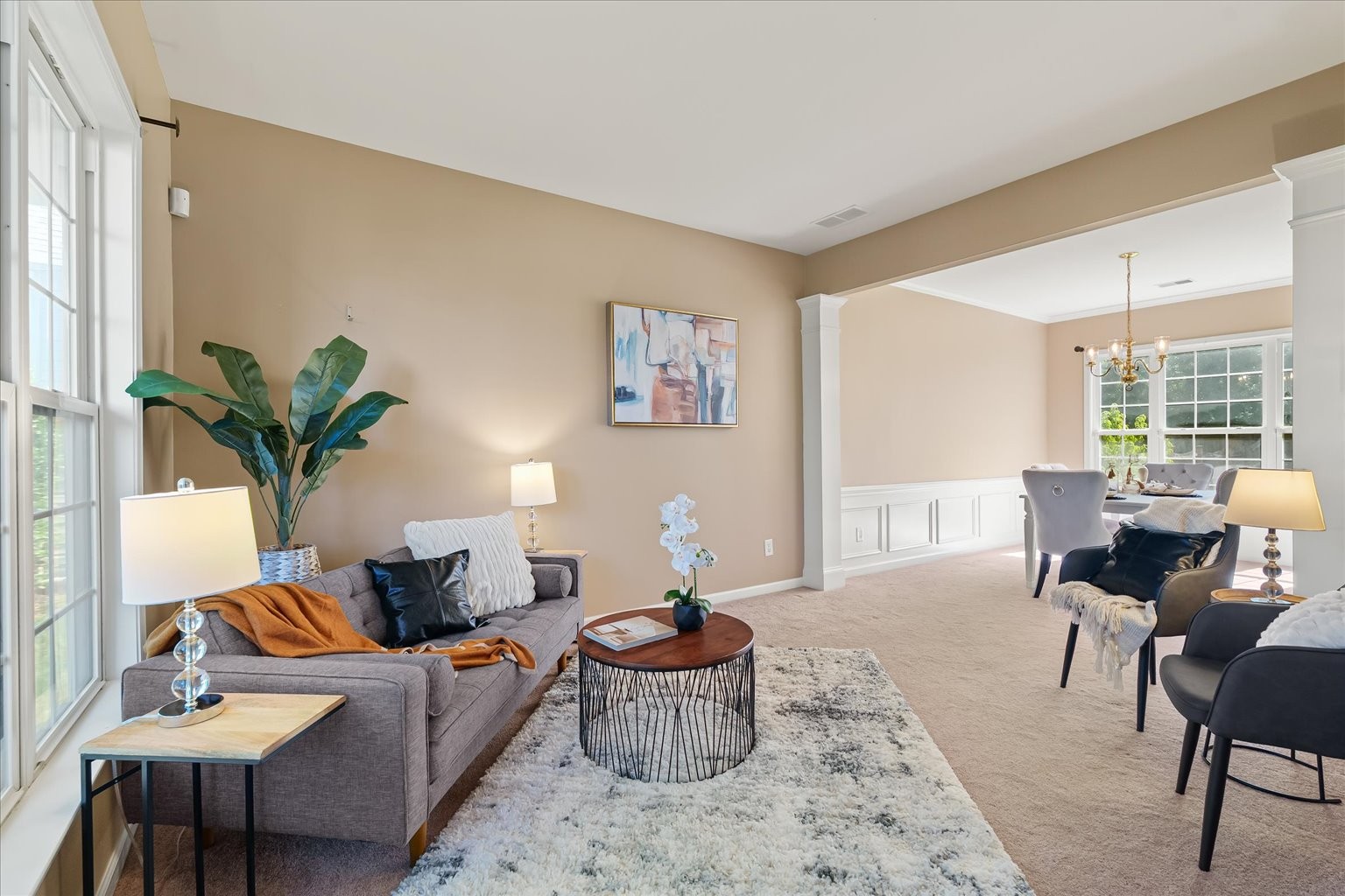 2261 Monthemer Cove Drive Mount Juliet TN 37122