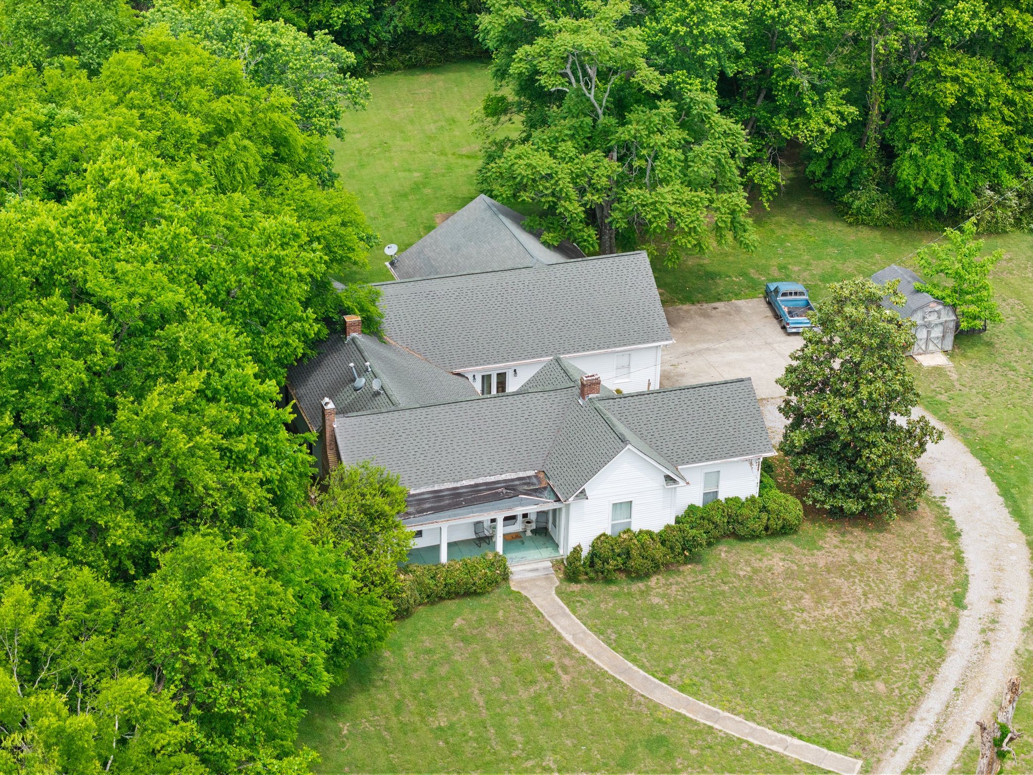 2033 Carters Creek Pike Franklin TN 37064