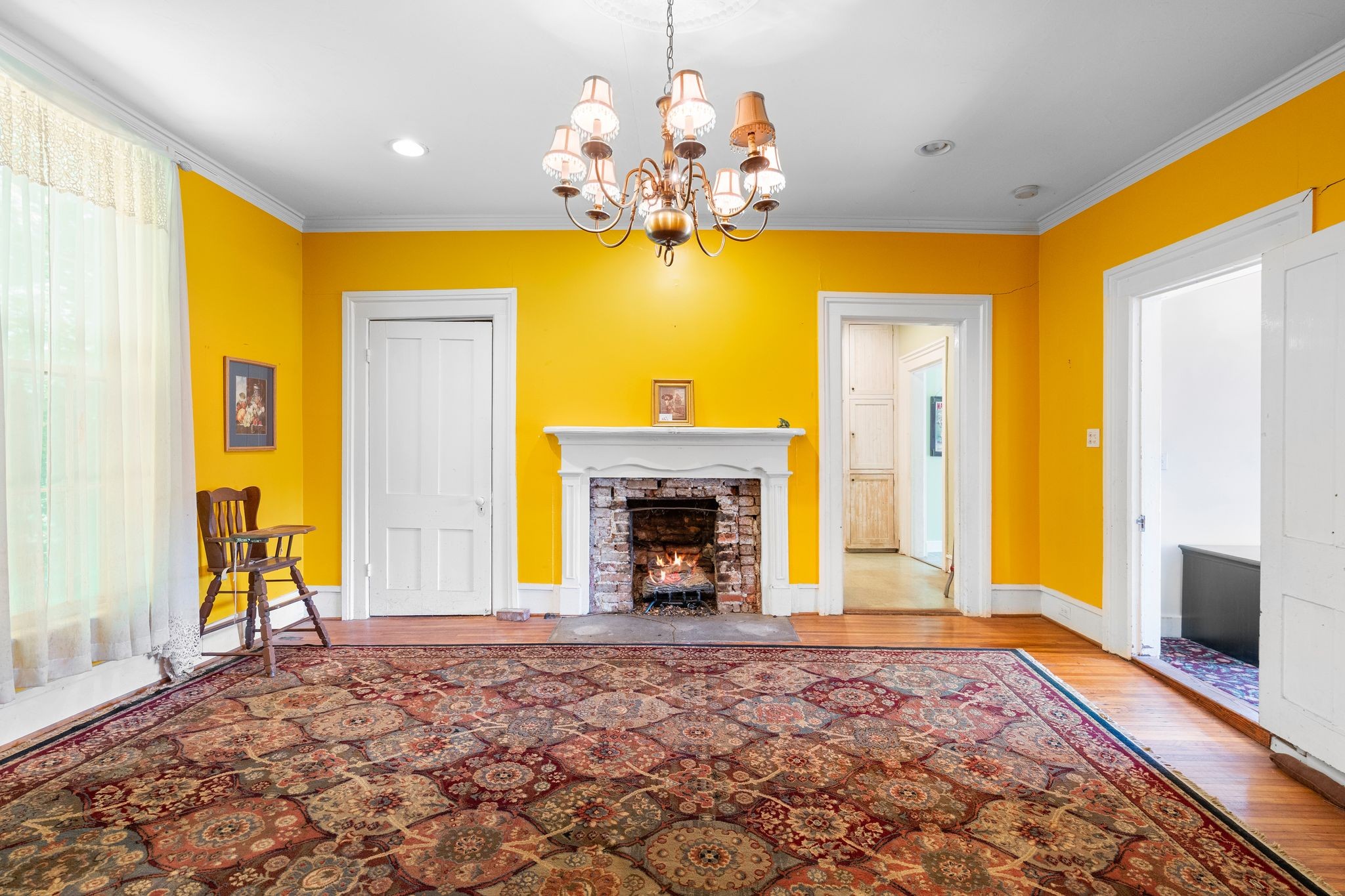 2033 Carters Creek Pike Franklin TN 37064
