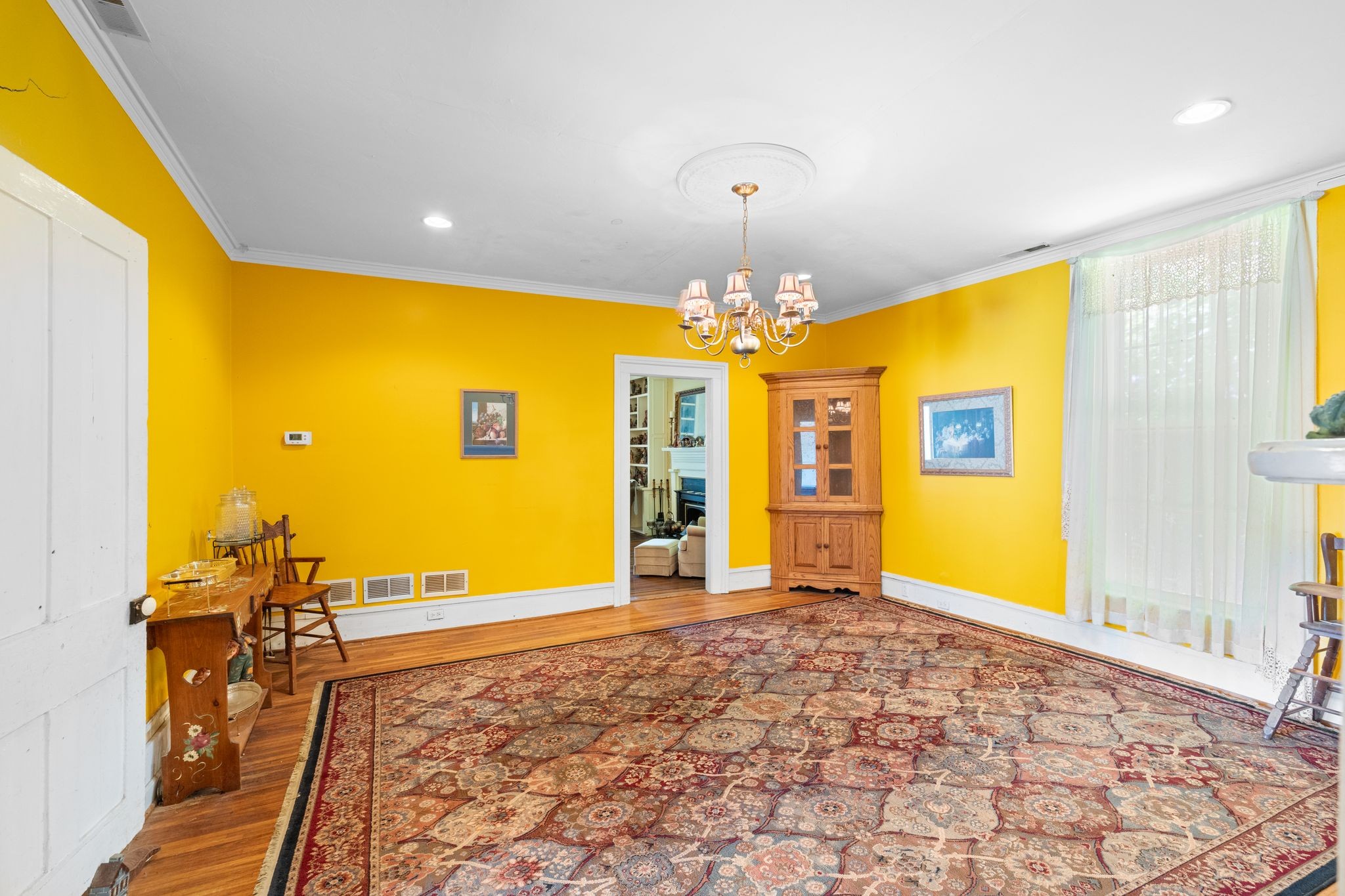 2033 Carters Creek Pike Franklin TN 37064