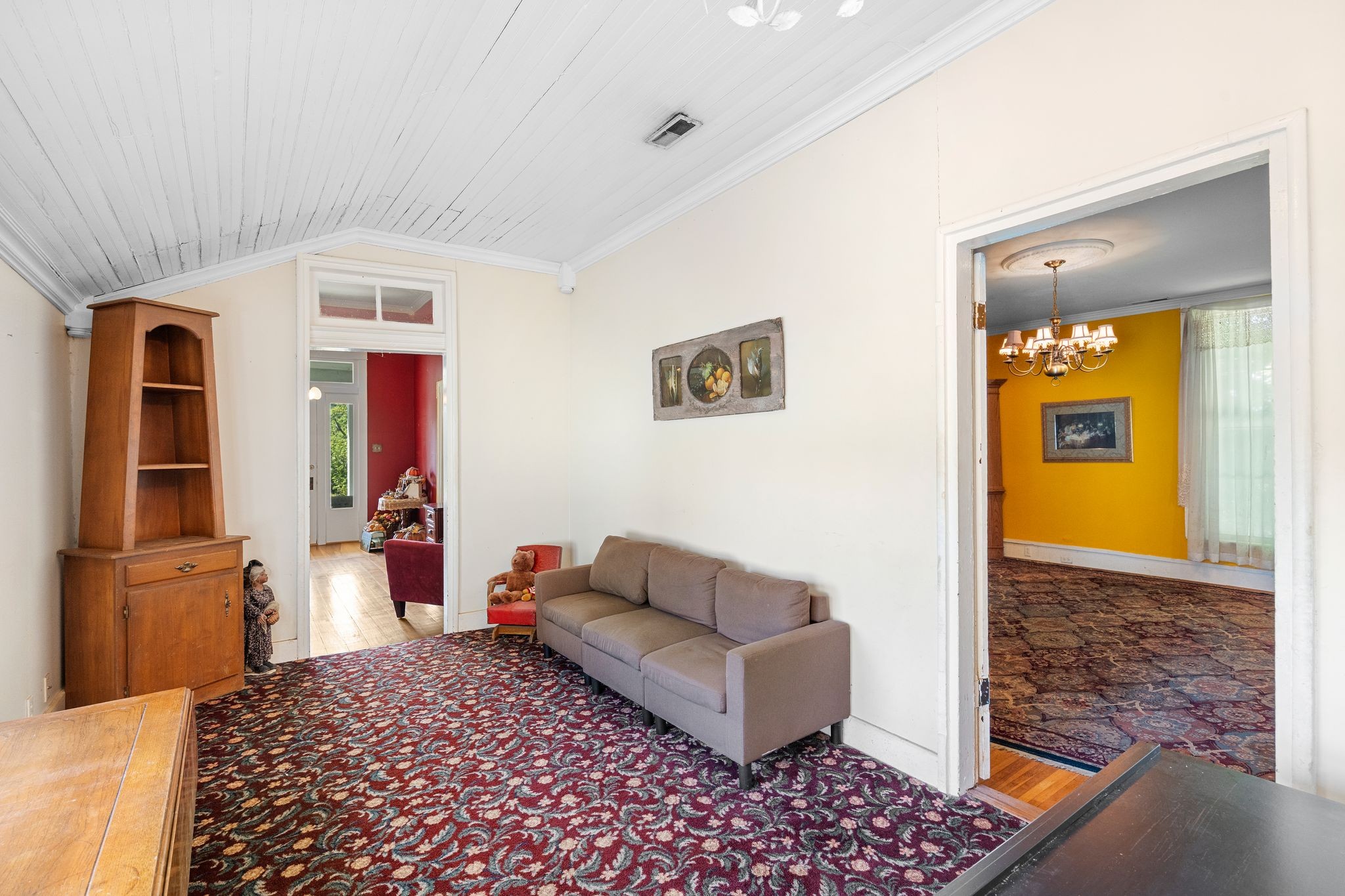2033 Carters Creek Pike Franklin TN 37064