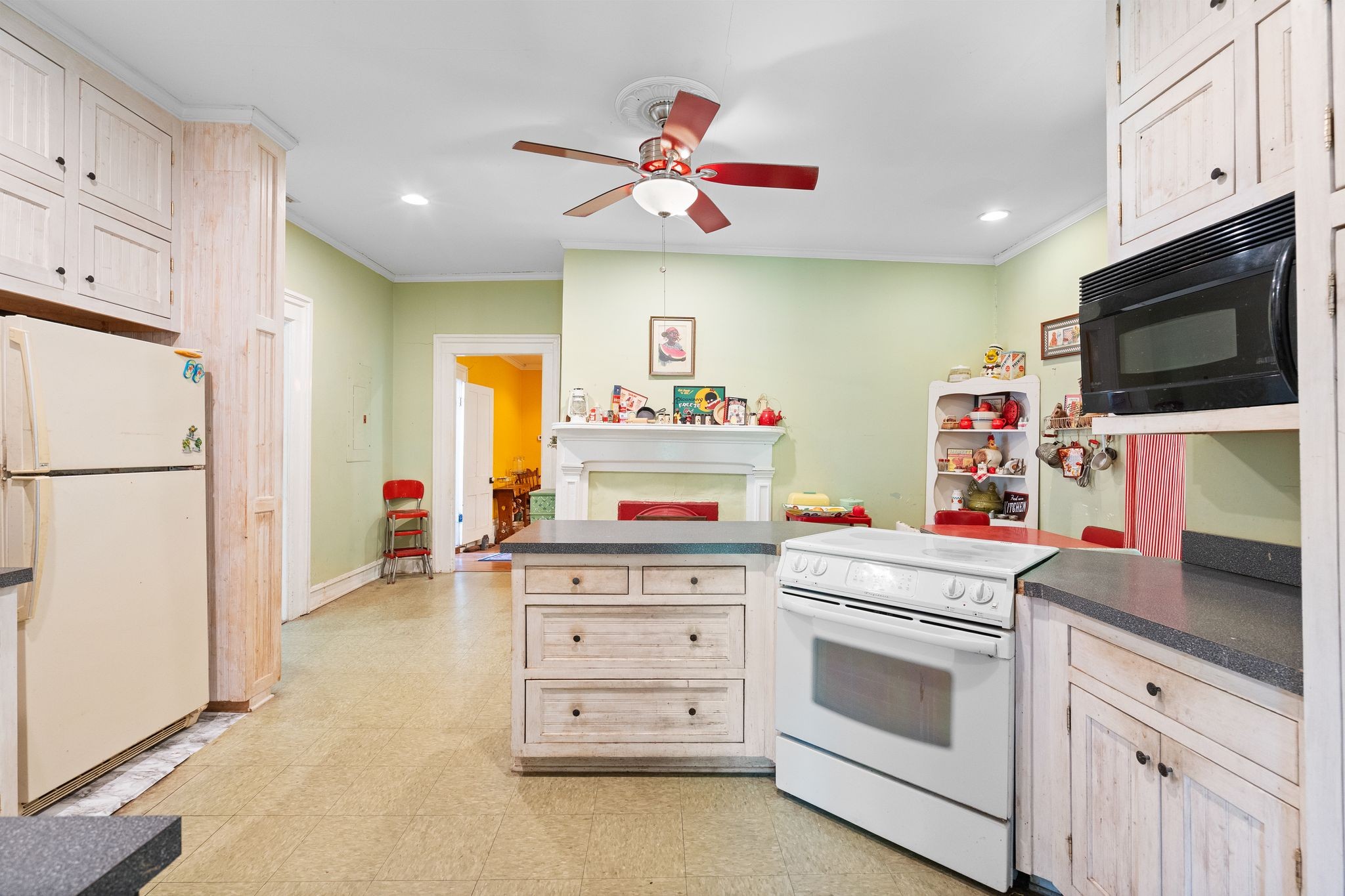 2033 Carters Creek Pike Franklin TN 37064