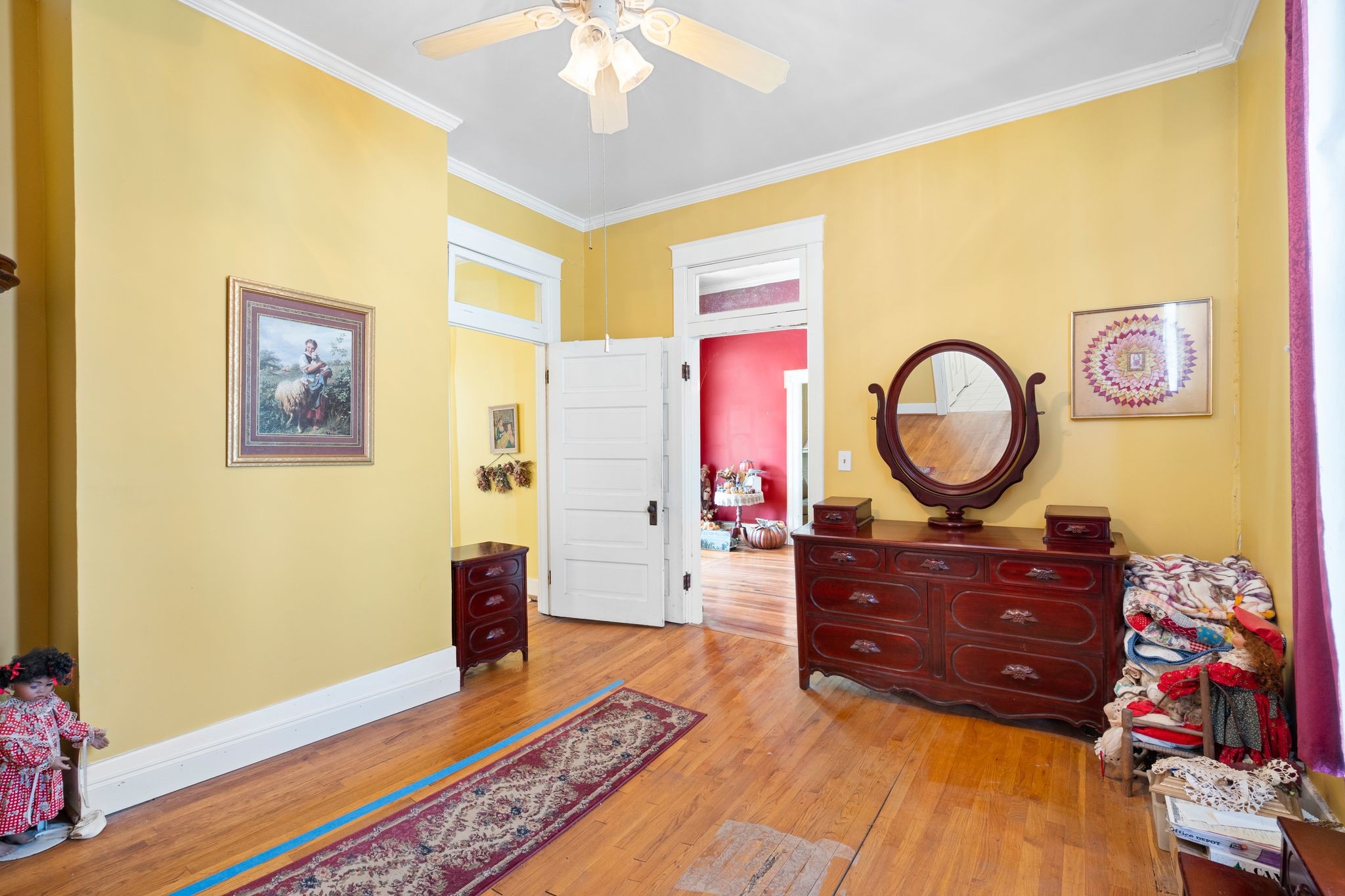 2033 Carters Creek Pike Franklin TN 37064