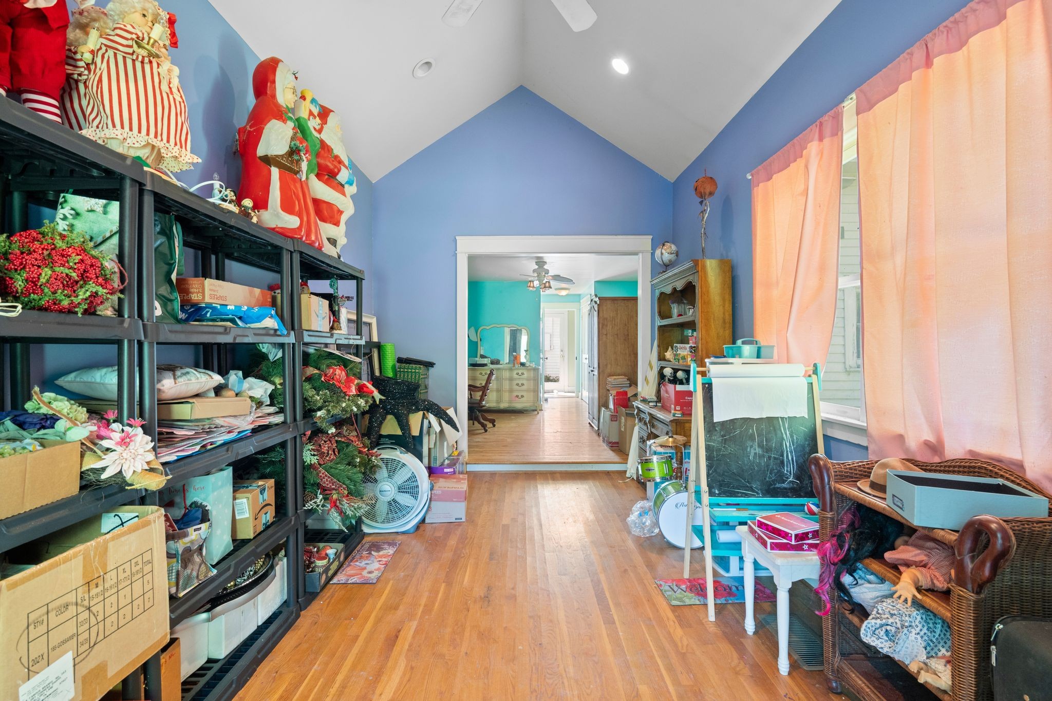 2033 Carters Creek Pike Franklin TN 37064
