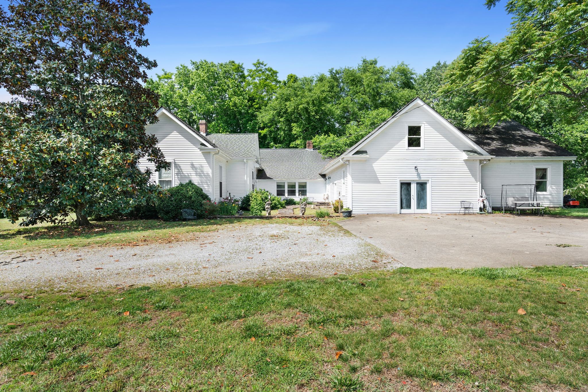 2033 Carters Creek Pike Franklin TN 37064