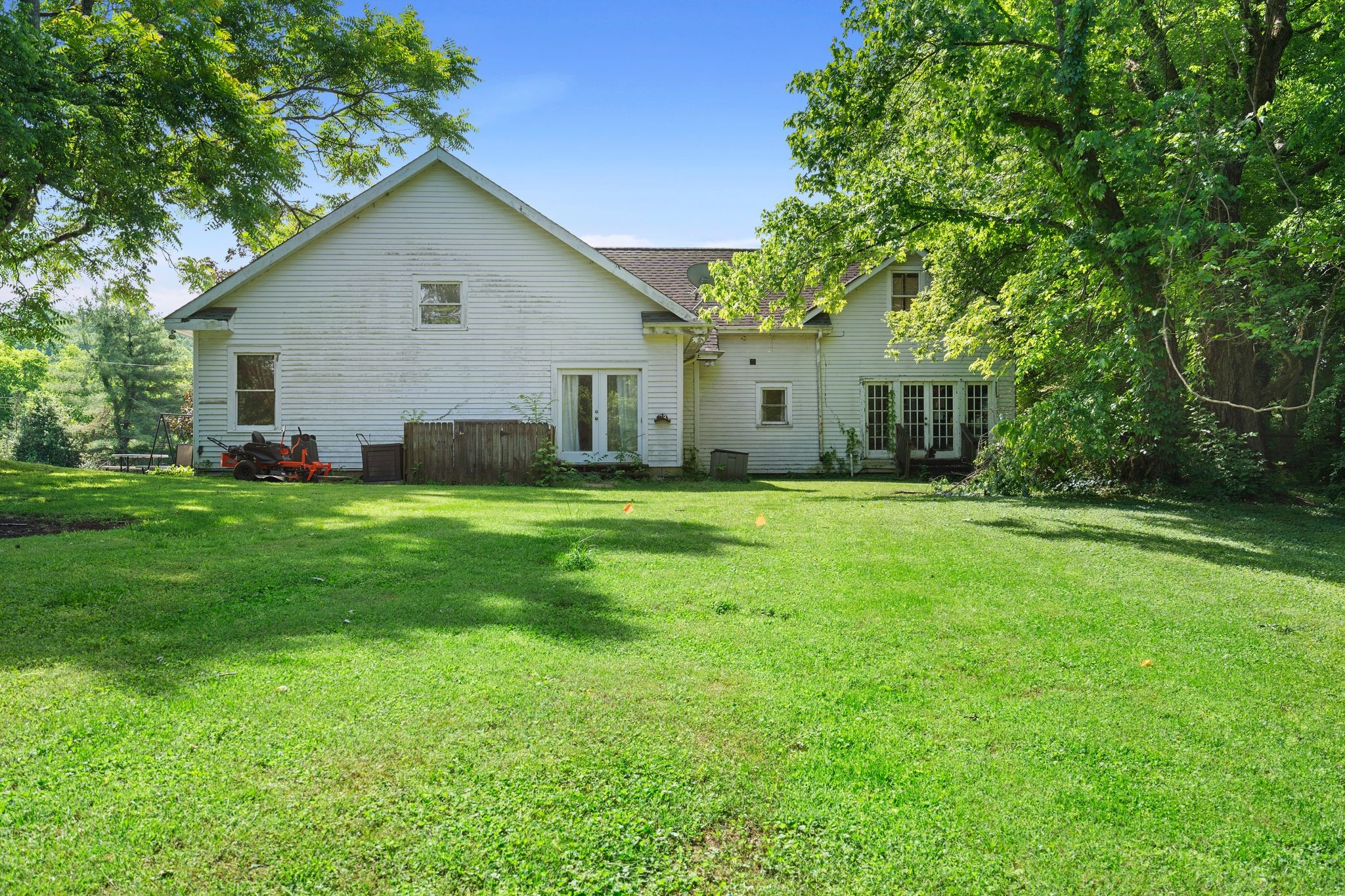 2033 Carters Creek Pike Franklin TN 37064