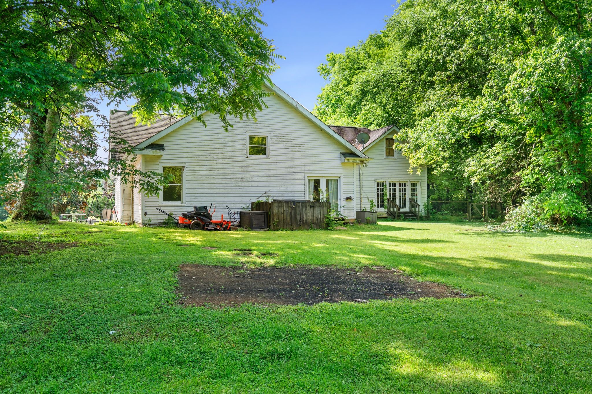 2033 Carters Creek Pike Franklin TN 37064