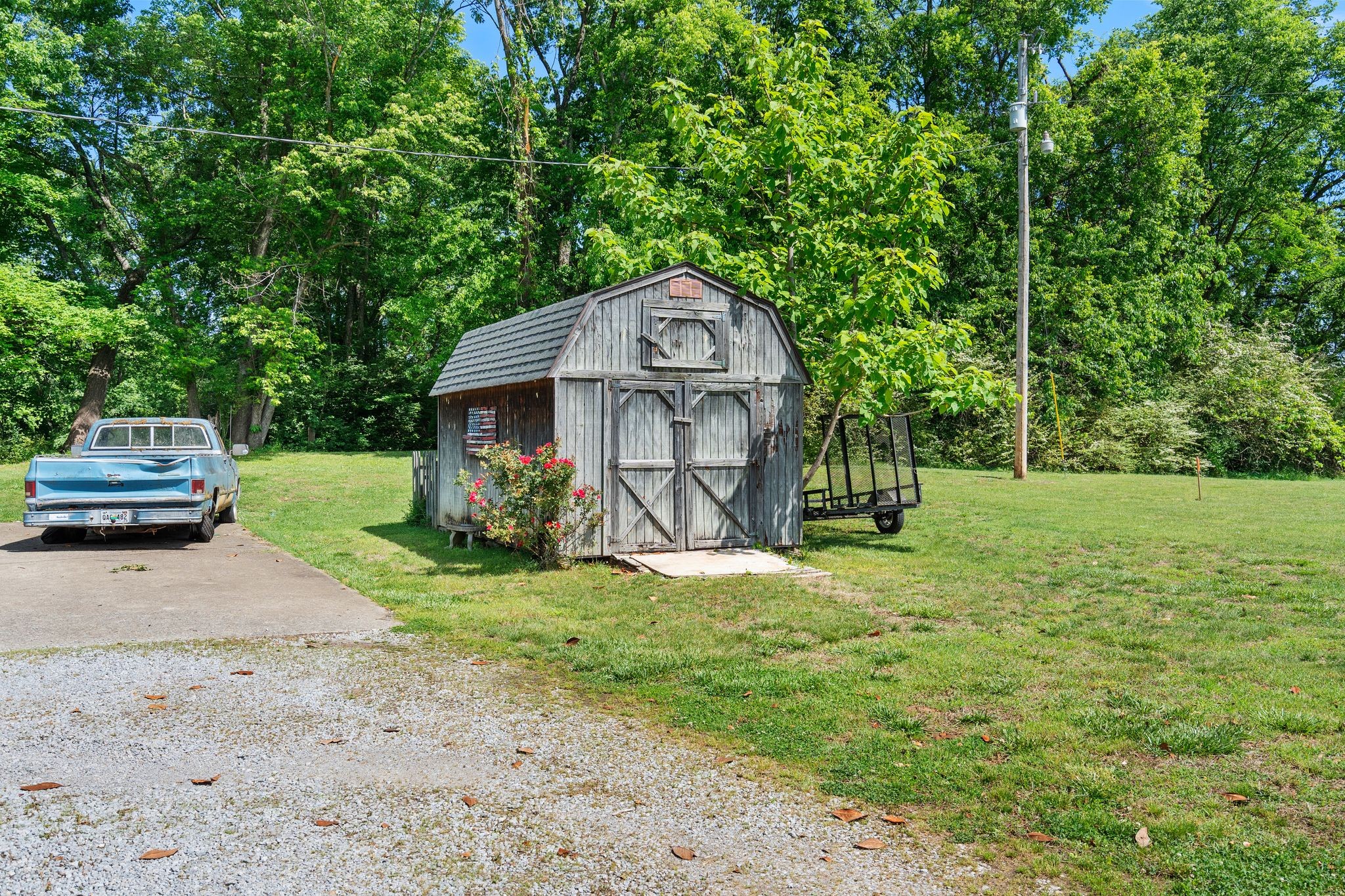 2033 Carters Creek Pike Franklin TN 37064