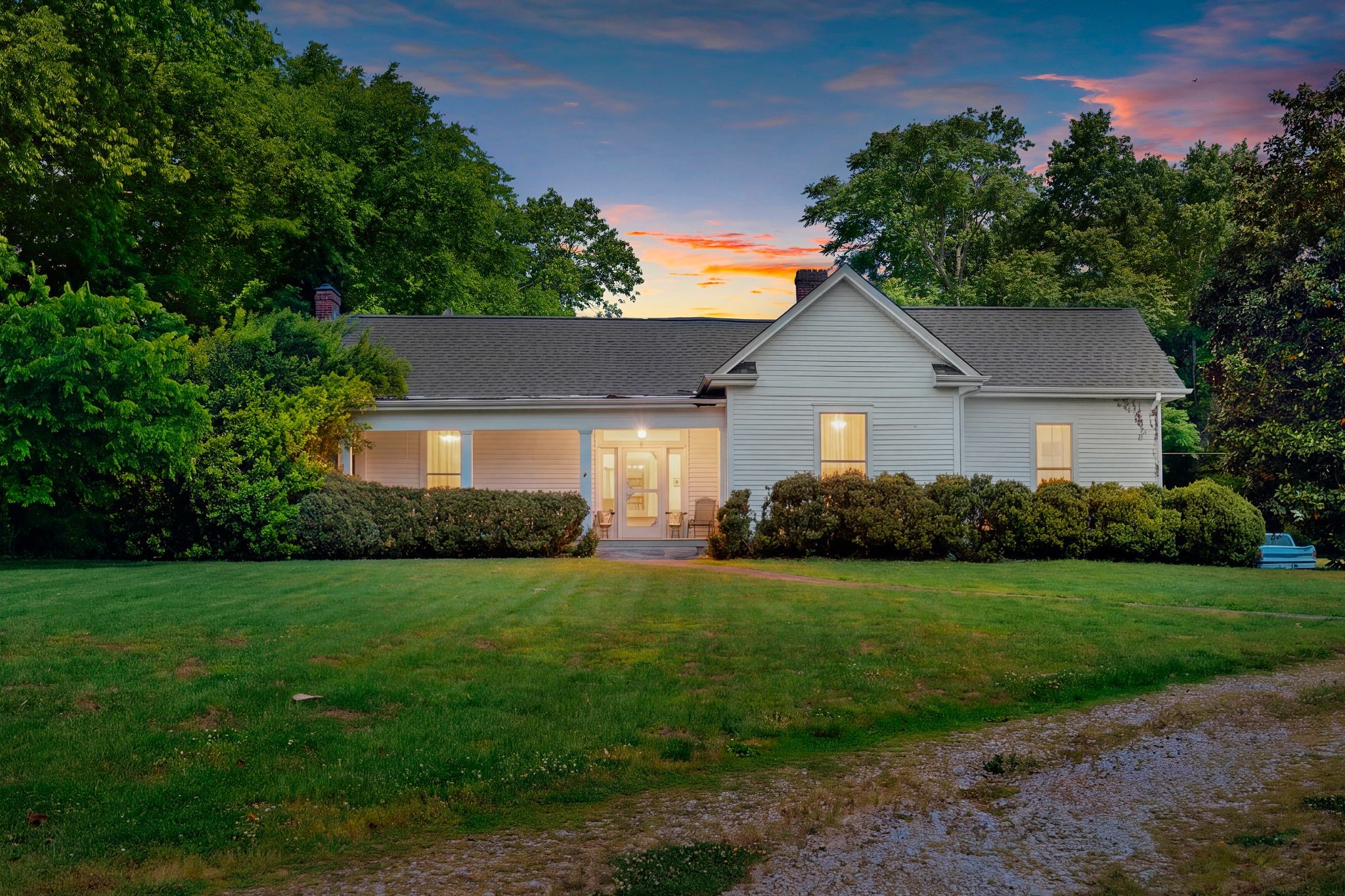 2033 Carters Creek Pike Franklin TN 37064
