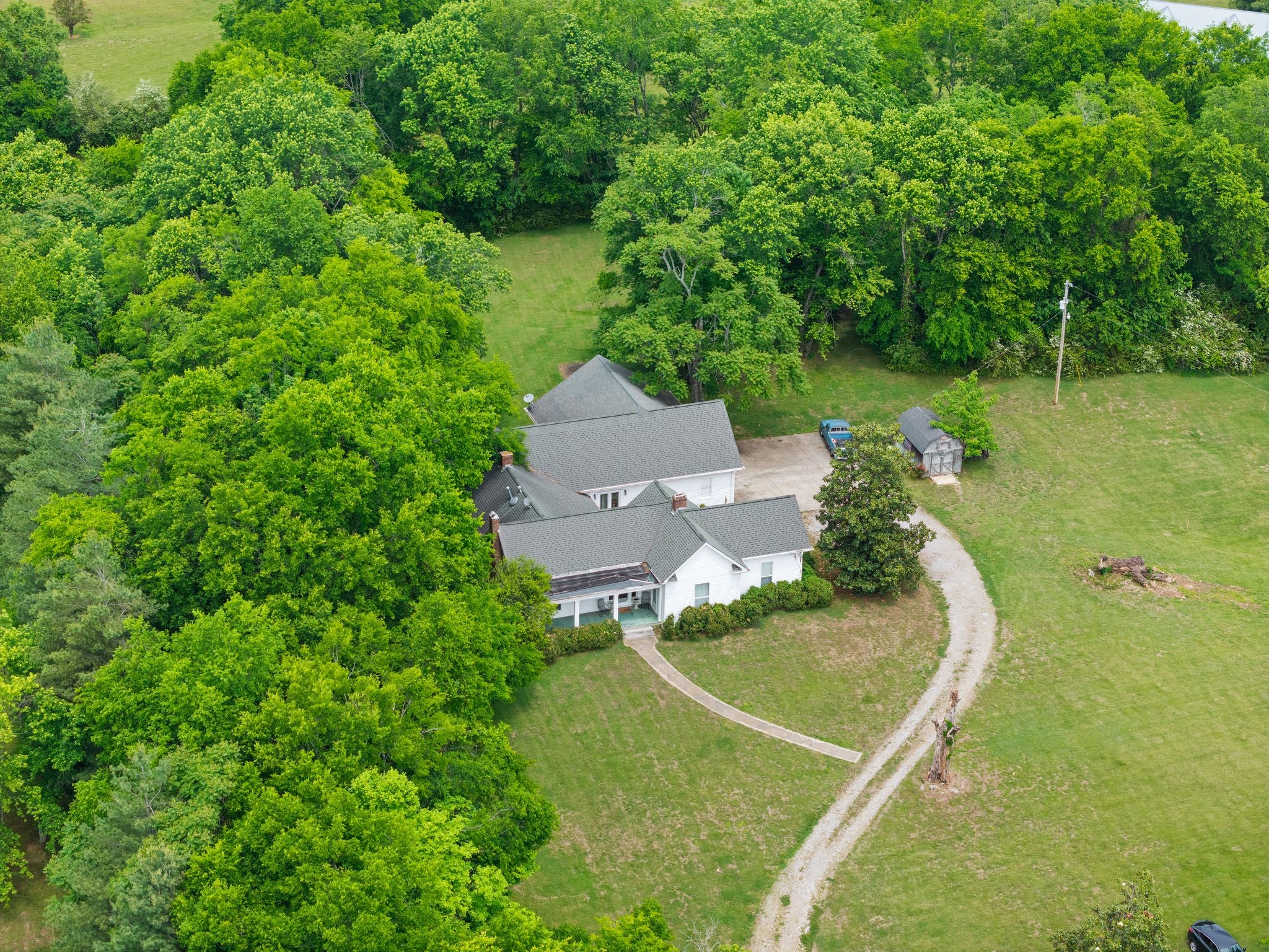 2033 Carters Creek Pike Franklin TN 37064