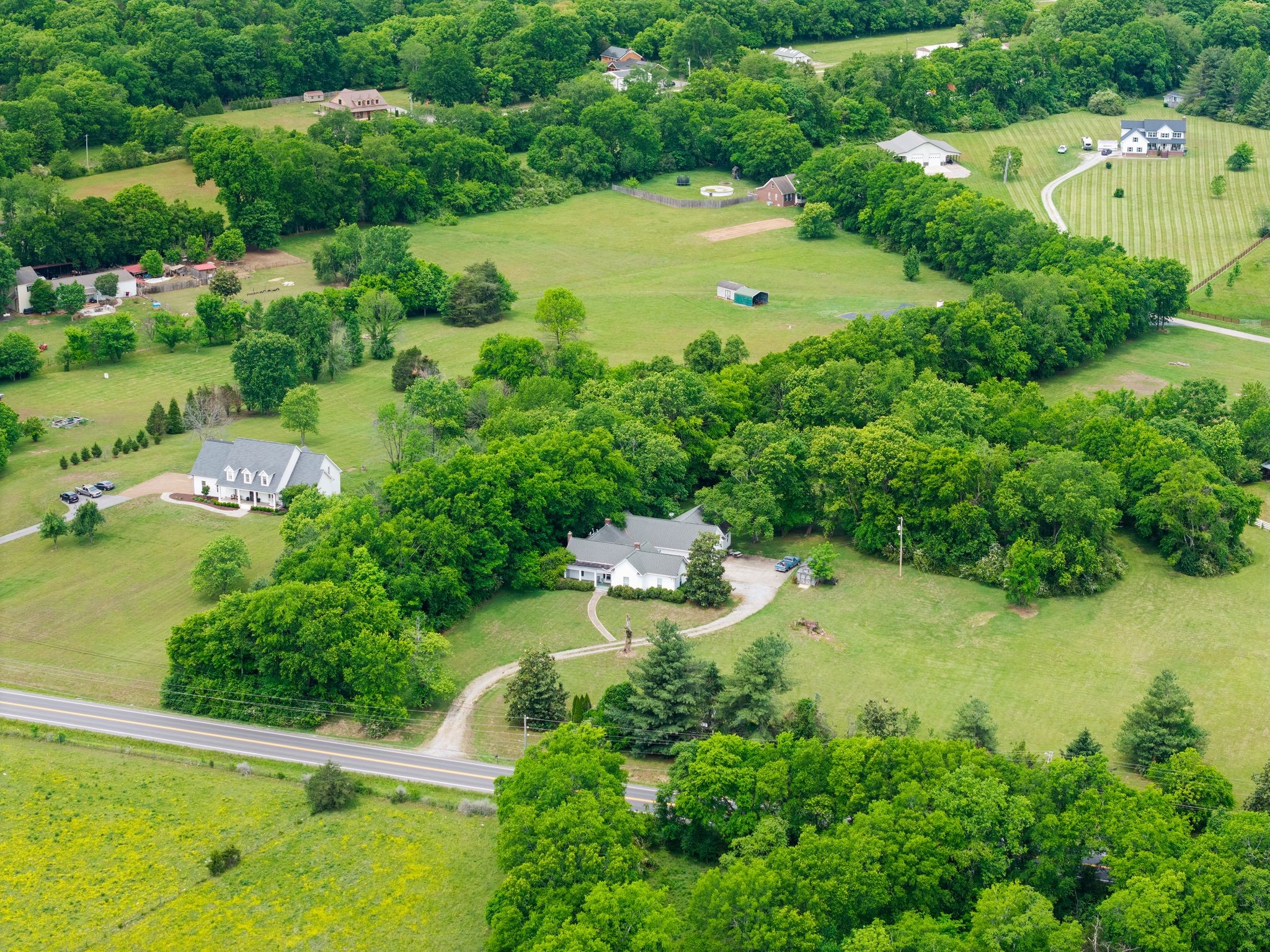 2033 Carters Creek Pike Franklin TN 37064