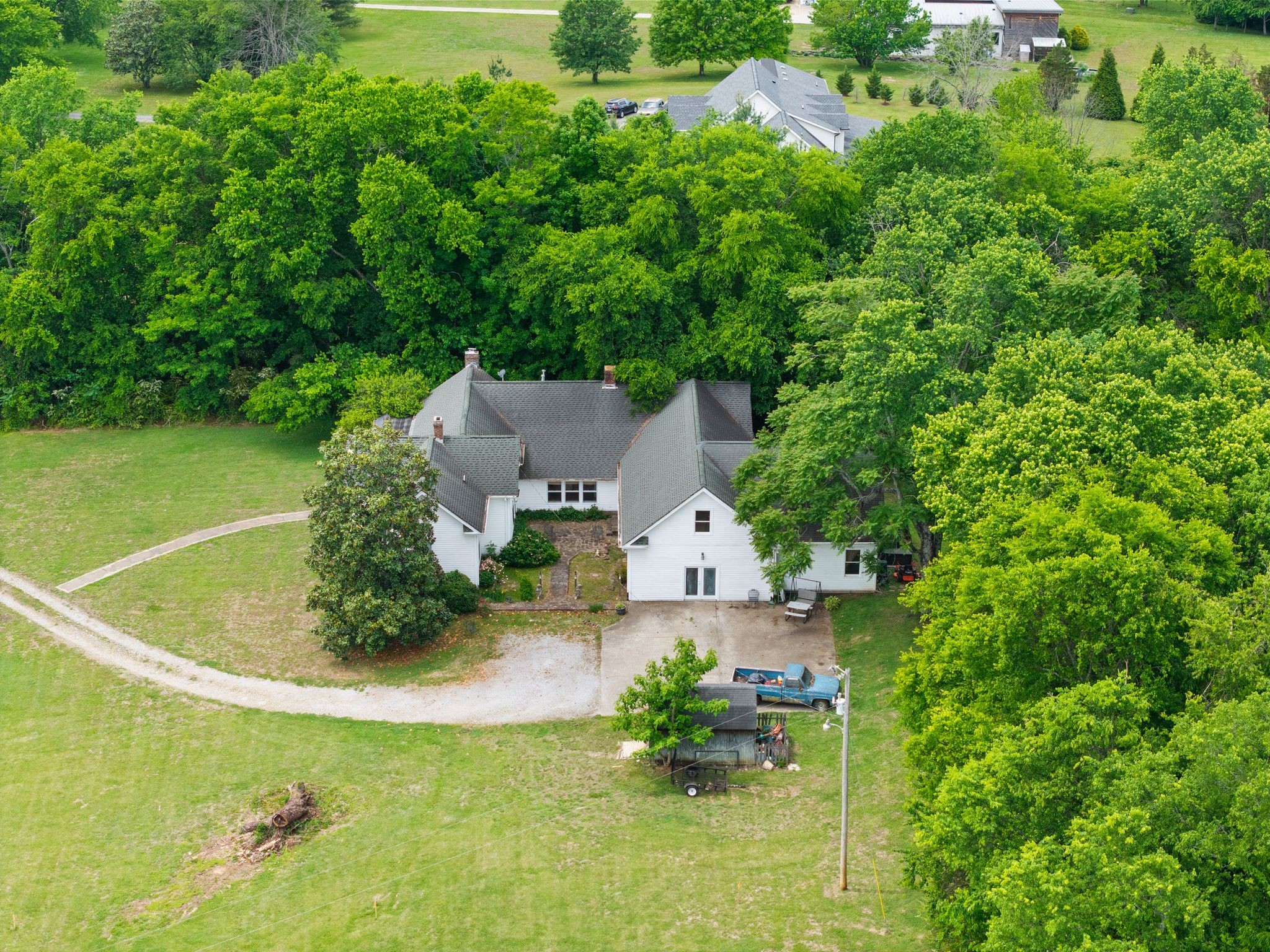 2033 Carters Creek Pike Franklin TN 37064