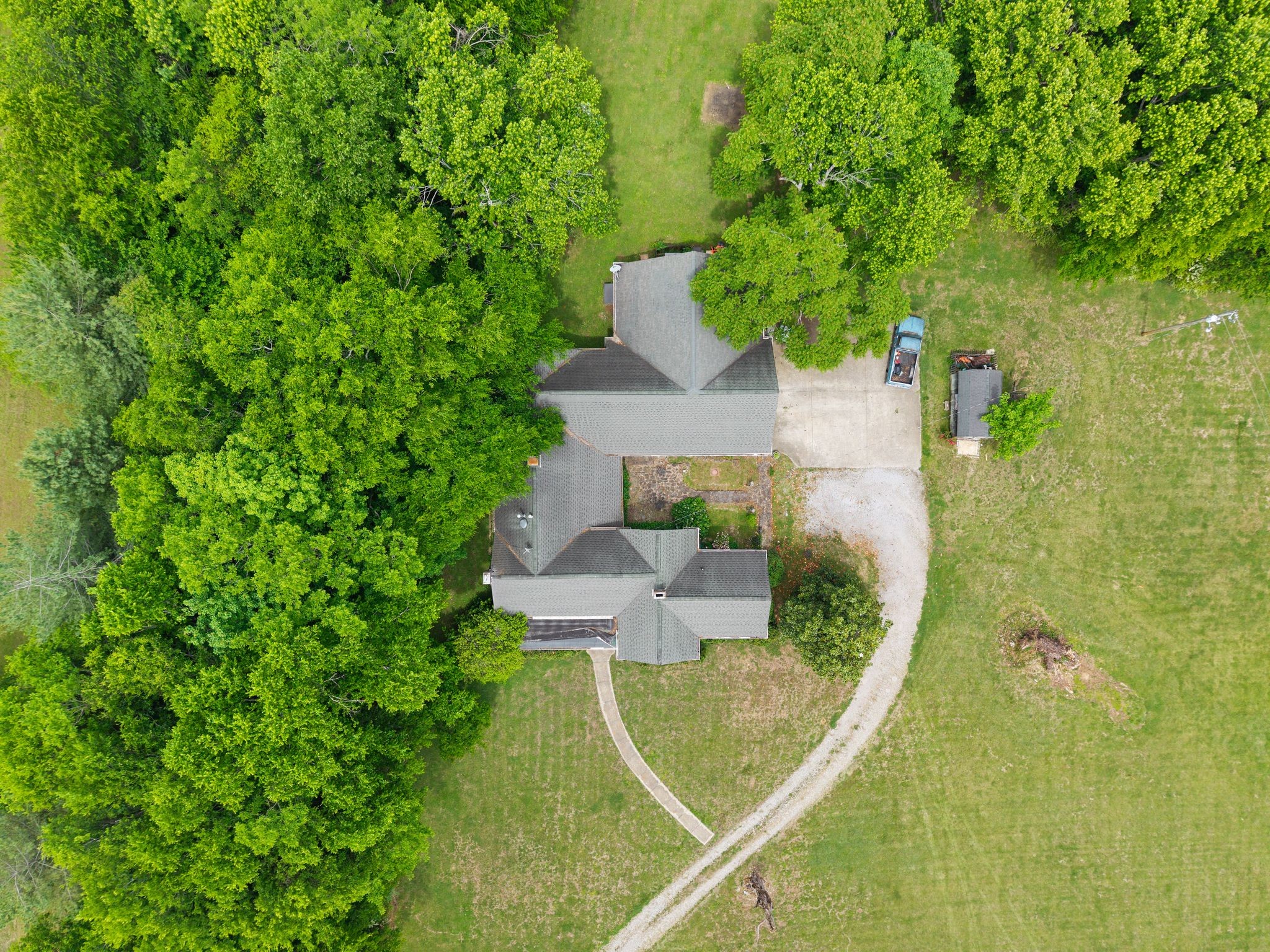 2033 Carters Creek Pike Franklin TN 37064