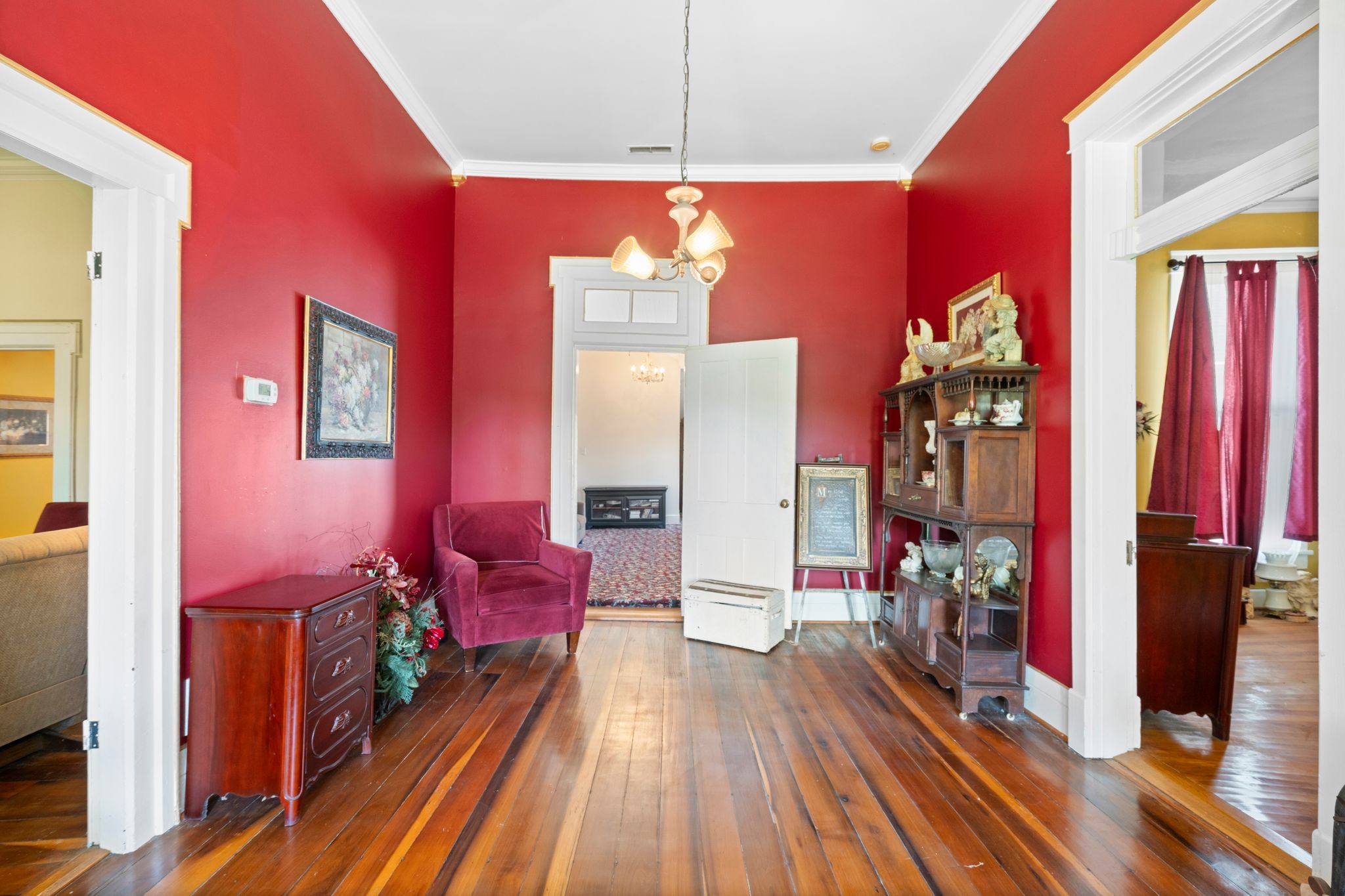2033 Carters Creek Pike Franklin TN 37064