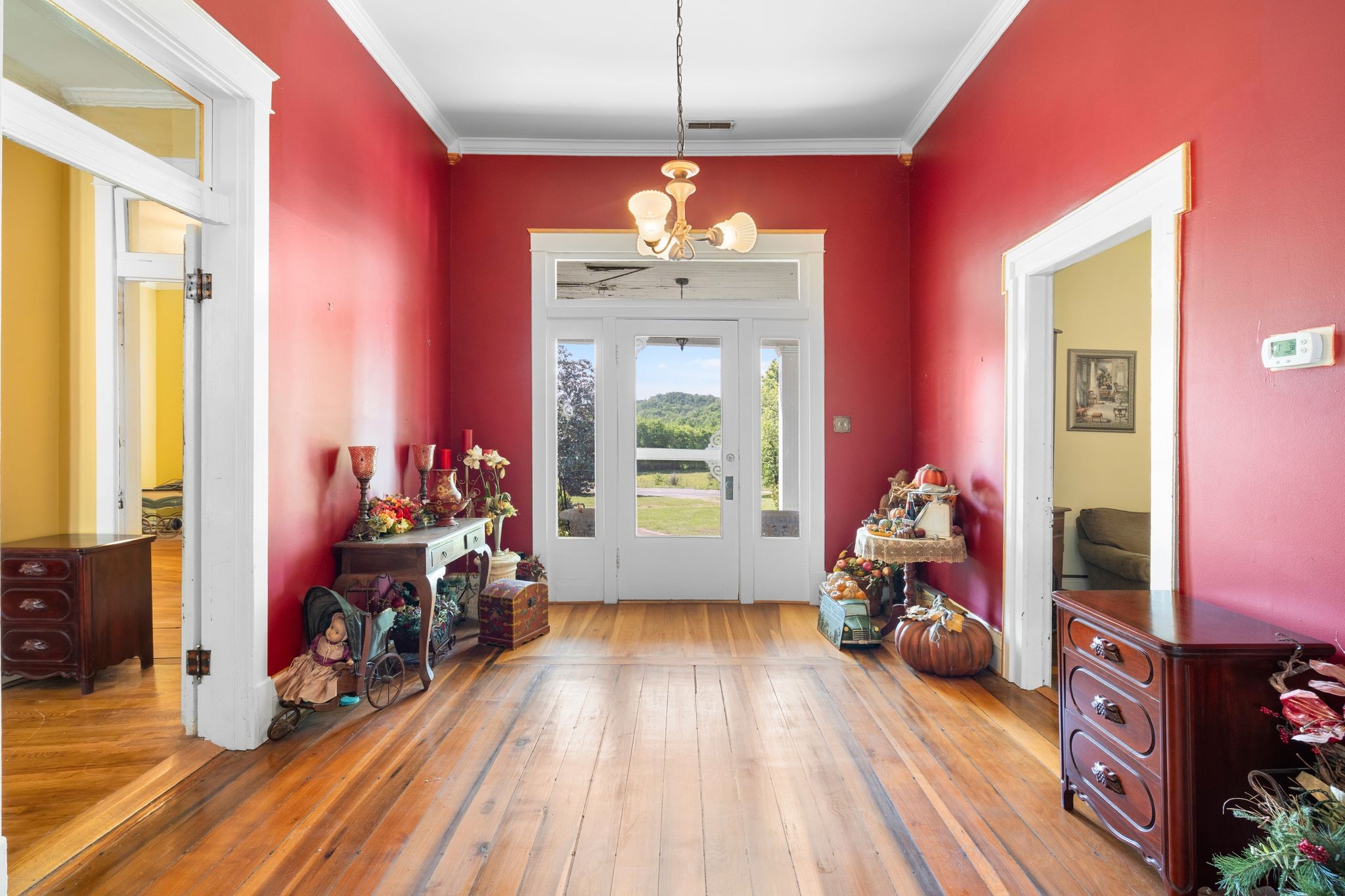 2033 Carters Creek Pike Franklin TN 37064
